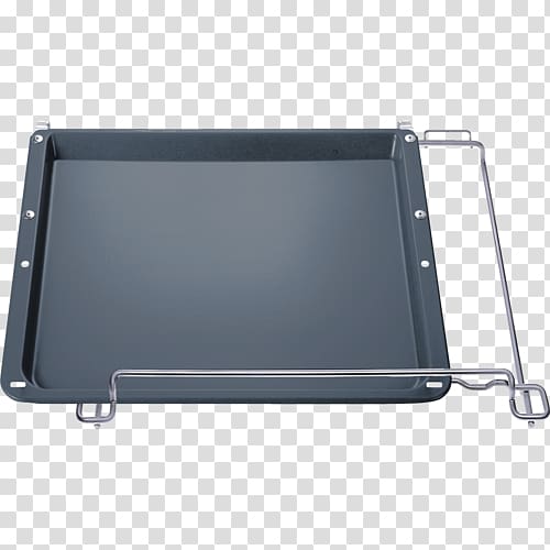 Sheet pan Siemens Tray Oven Neff GmbH, Baking tray transparent background PNG clipart