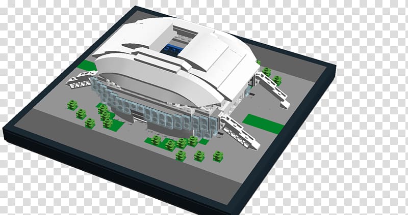 AT&T Stadium Dallas Cowboys Turnpike/Arlington Stadium Sports venue, lego football stadium transparent background PNG clipart