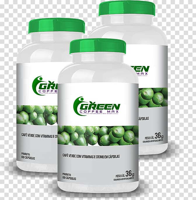 Green coffee extract Dietary supplement Health, green coffee transparent background PNG clipart