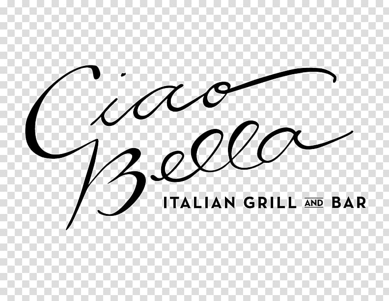 Memphis Menu Ciao Bella Restaurant Italian cuisine, Menu transparent background PNG clipart