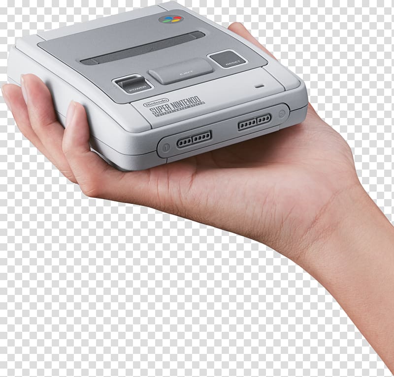 Super Nintendo Entertainment System Star Fox 2 Super NES Classic Edition, nintendo transparent background PNG clipart