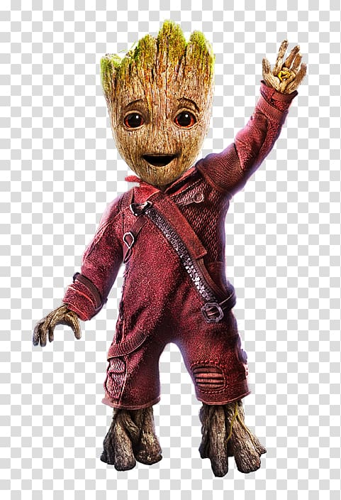 Baby Groot Rocket Raccoon Drax the Destroyer Gamora, Guardians Of The Galaxy rocket transparent background PNG clipart