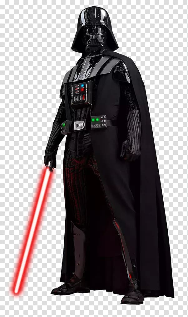Anakin Skywalker Darth Maul Luke Skywalker Star Wars Battlefront II, others transparent background PNG clipart