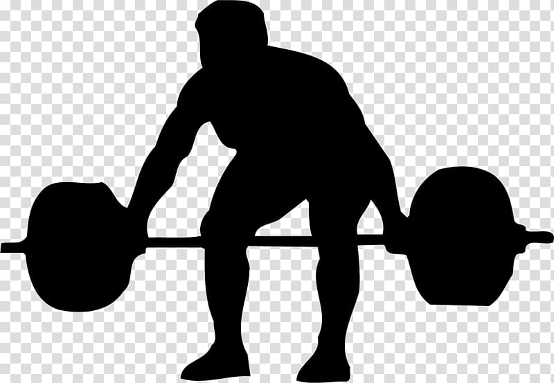 Powerlifting transparent background PNG clipart