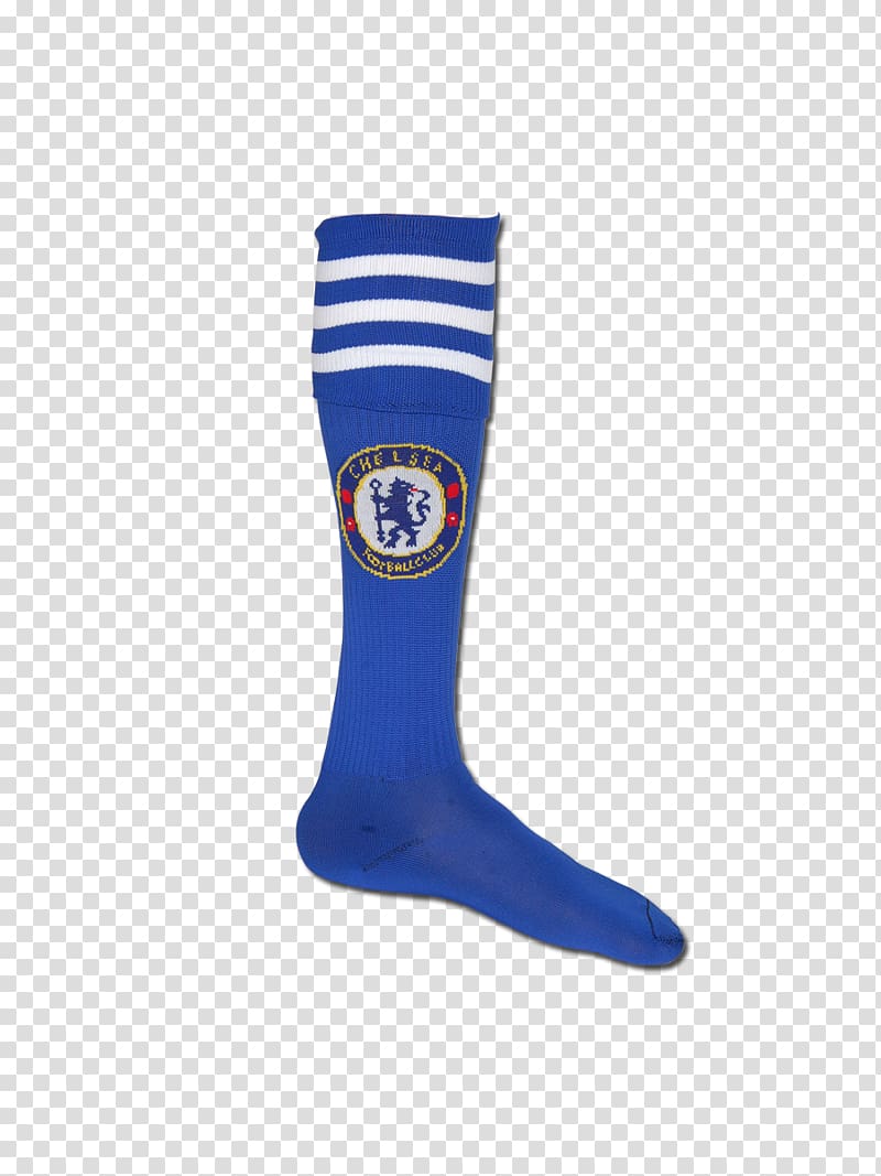 Chelsea F.C. T-shirt A.C. Milan Manchester United F.C. Sock, socks transparent background PNG clipart