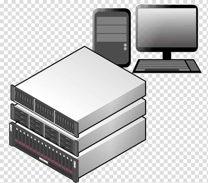 Microsoft Visio Computer Monitors Desktop Computers , Computer transparent background PNG clipart