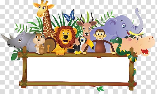 Cartoon , others transparent background PNG clipart