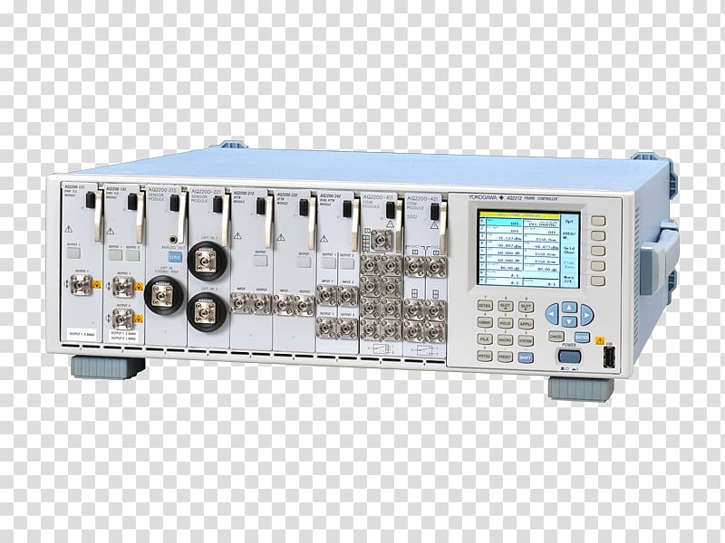 Yokogawa Electric Yokogawa Test & Measurement Corporation Electronics Information, forming Optical System transparent background PNG clipart