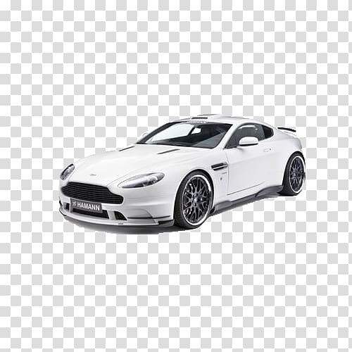 2008 Aston Martin V8 Vantage 2009 Aston Martin V8 Vantage Car Aston Martin Vantage, Cool car Cartoon transparent background PNG clipart
