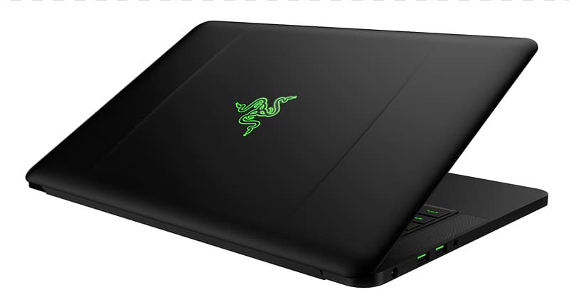 Laptop Razer Inc. Computer Monitors Video game Touchscreen, razor blade transparent background PNG clipart