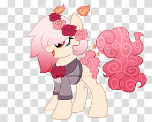 Pony Horse , horse transparent background PNG clipart thumbnail