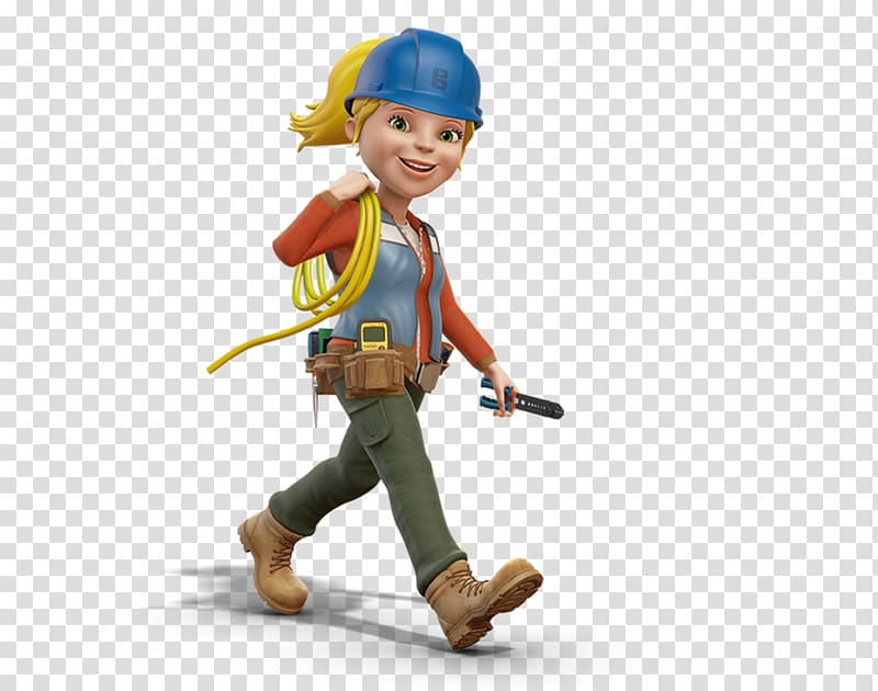 Wikia Television show Film Child, builder transparent background PNG clipart