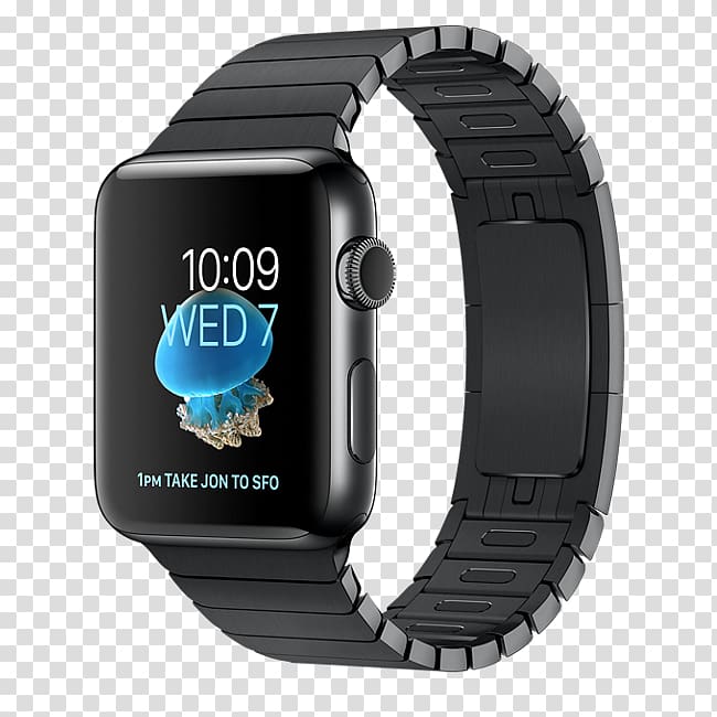 Apple Watch Series 2 Apple Watch Series 1 Apple Watch Series 3, apple transparent background PNG clipart