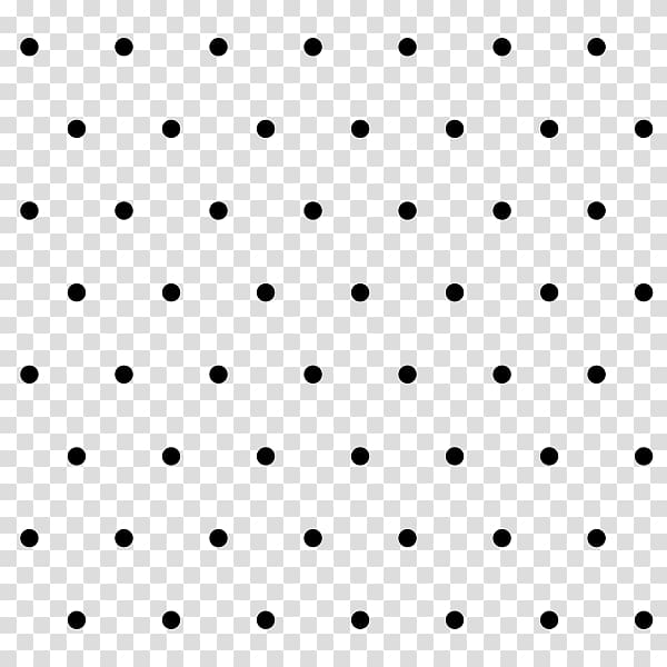 Hexagonal lattice Hexagonal tiling Triangle, cellular lattice transparent background PNG clipart
