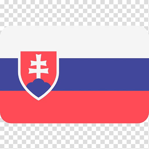 Flag of Slovakia Greedfall, Flag transparent background PNG clipart