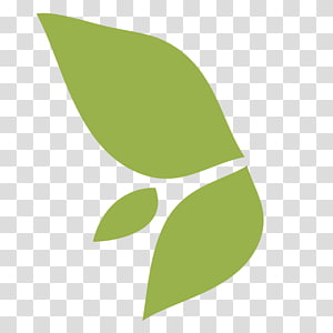 Leaf Logo Font, Leaf transparent background PNG clipart thumbnail