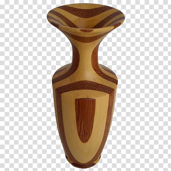 Vase Woodturning Table Drehbank, vase transparent background PNG clipart