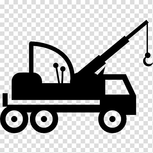 Car Tow truck Computer Icons Transport , car transparent background PNG clipart