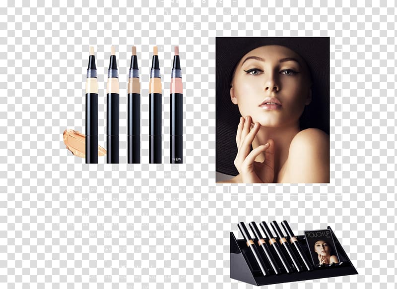 Cosmetics Makeup brush Avon Products Eyebrow SHA:603031, Regular transparent background PNG clipart