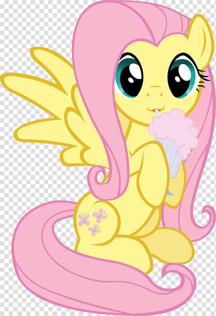 Fluttershy Pinkie Pie Pony YouTube Derpy Hooves, drunk transparent background PNG clipart