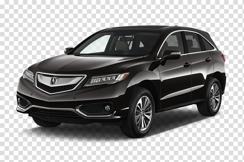 Honda Odyssey Car 2018 Honda CR-V Honda Ridgeline, mdx transparent background PNG clipart