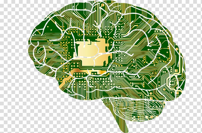 Brain Machine learning Artificial intelligence Research, Brain transparent background PNG clipart