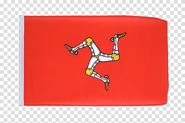Flag of the Isle of Man Flag of the Isle of Man Rectangle Text, Flag transparent background PNG clipart