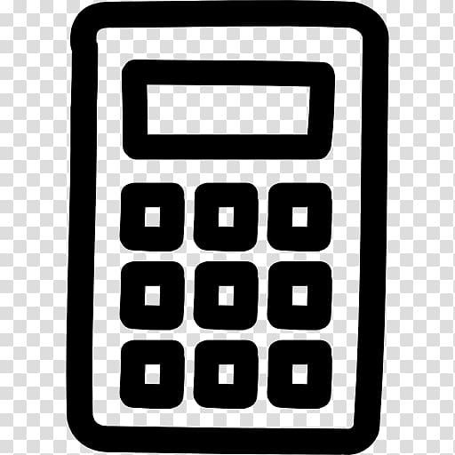 Computer Icons Calculator, calculator transparent background PNG clipart