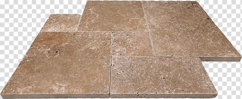 Floor Plywood Square meter Angle, tumbled bricks transparent background PNG clipart