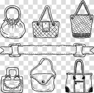 Handbag Tote Bag Gucci Messenger Bags Bag Transparent Background Png Clipart Hiclipart - meshes fendi purse roblox