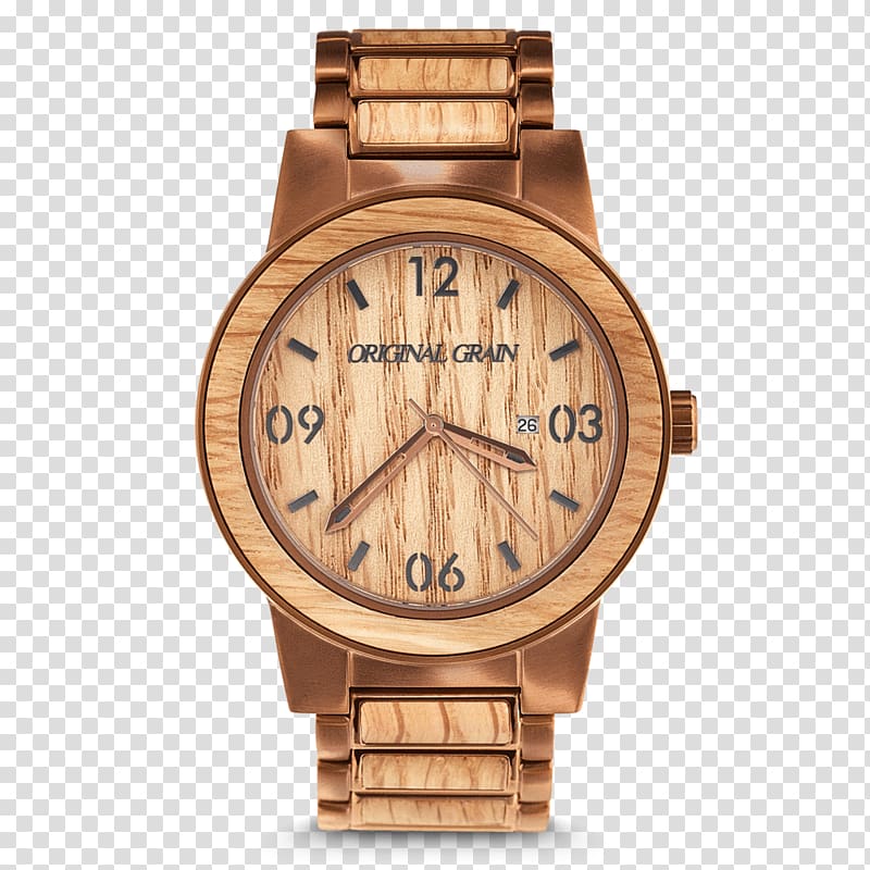 Bourbon whiskey Grain whisky Barrel Watch, watches transparent background PNG clipart
