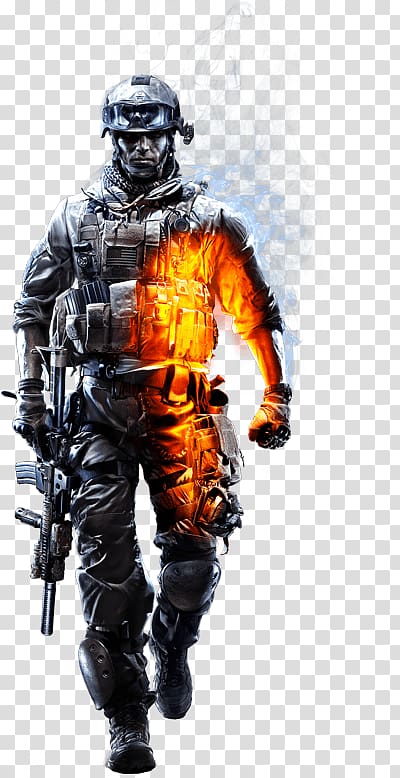 Battlefield 3 Battlefield 4 Battlefield 2: Modern Combat Battlefield Heroes Battlefield 1, others transparent background PNG clipart