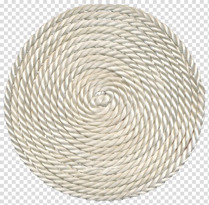Rope, Rope round transparent background PNG clipart