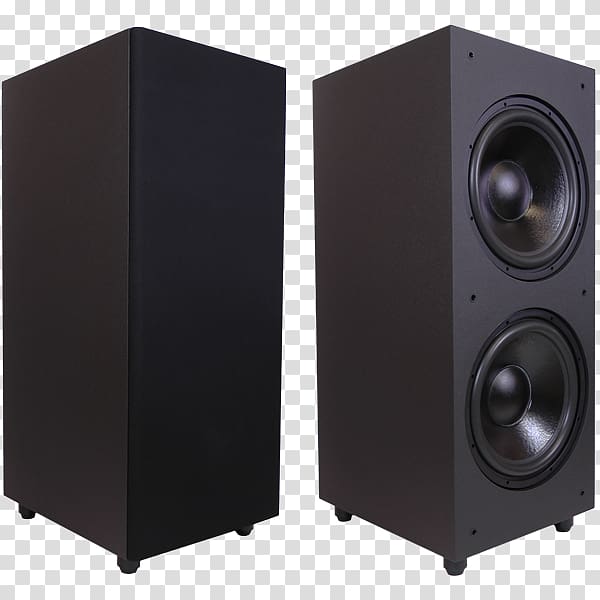 Computer speakers Subwoofer Sound box, adsy transparent background PNG clipart