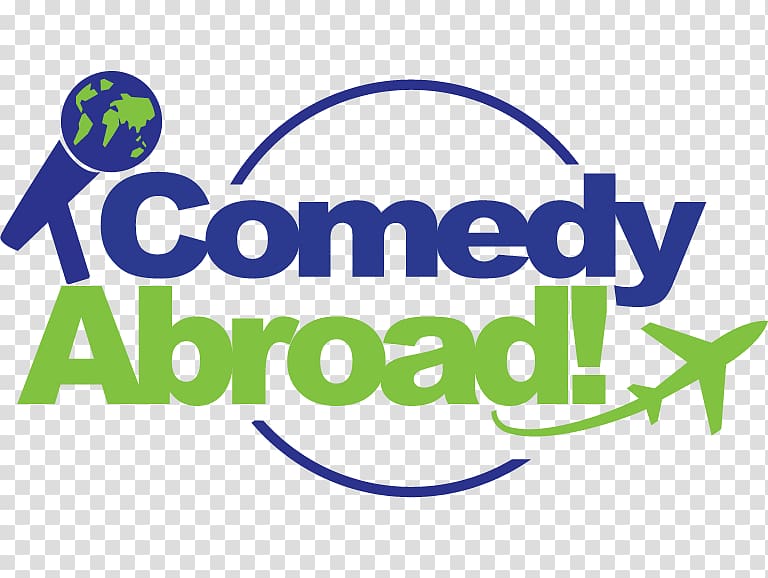 Comedy Abroad! Stand-up comedy Comedian Television comedy Television show, education abroad transparent background PNG clipart