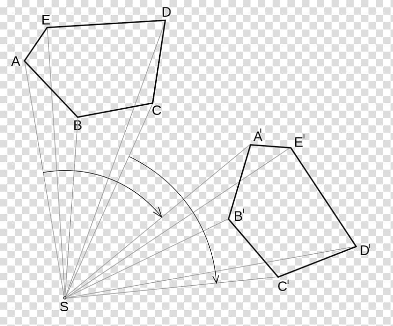 Rotation Shodné zobrazení Geometry Angle Mathematics, Angle transparent background PNG clipart