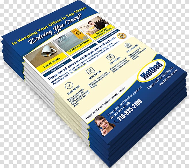 Carpet cleaning Advertising Commercial cleaning, Clean Flyers transparent background PNG clipart