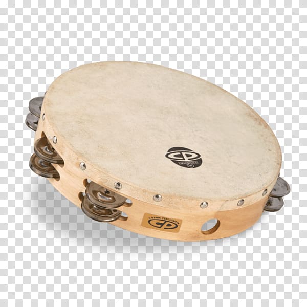 Tom-Toms Percussion Wood Tambourine, Headed, Single Row Jingles Musical Instruments, musical instruments transparent background PNG clipart