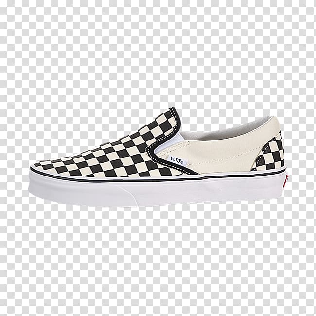 Vans Classic Slip-On Shoe VANS Men\'s CLASSIC SLIP-ON, Slipon Shoe transparent background PNG clipart