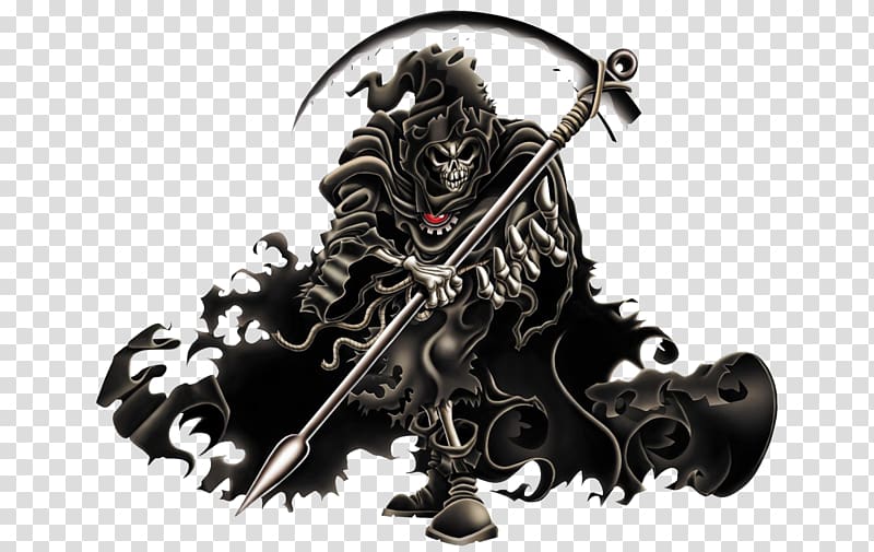 Death Anime Hypnos Thanatos, Anime transparent background PNG clipart