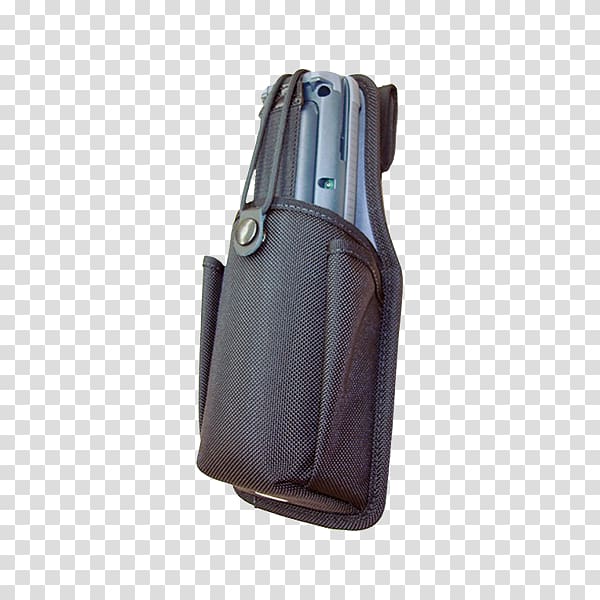 Gun Holsters Computer Barcode Scanners Handheld Devices Mobile computing, holster transparent background PNG clipart