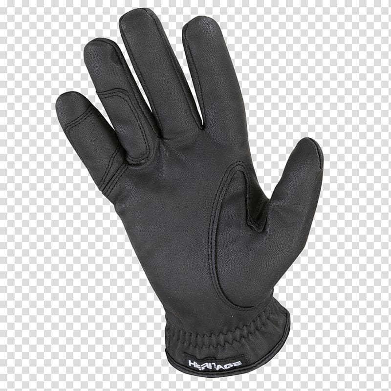 Cycling glove Schutzhandschuh Leather Clothing Accessories, gloves transparent background PNG clipart
