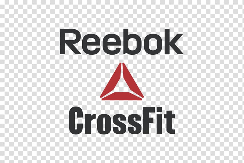 Reebok リーボック・イージートーン Brand Logo CrossFit, reebok transparent background PNG clipart