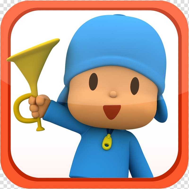 App Store Detective Pocoyo Google Play Android, android transparent background PNG clipart