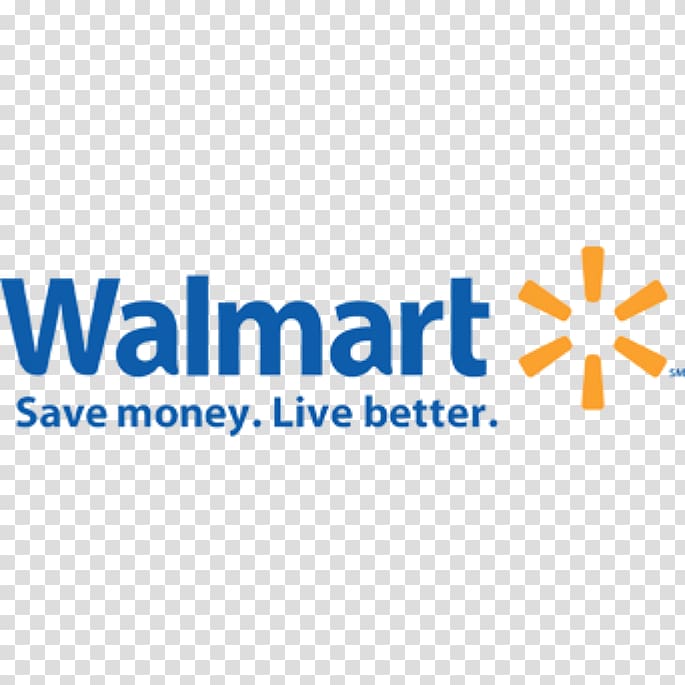 Logo Walmart Graphics Organization Retail, logo walmart transparent background PNG clipart