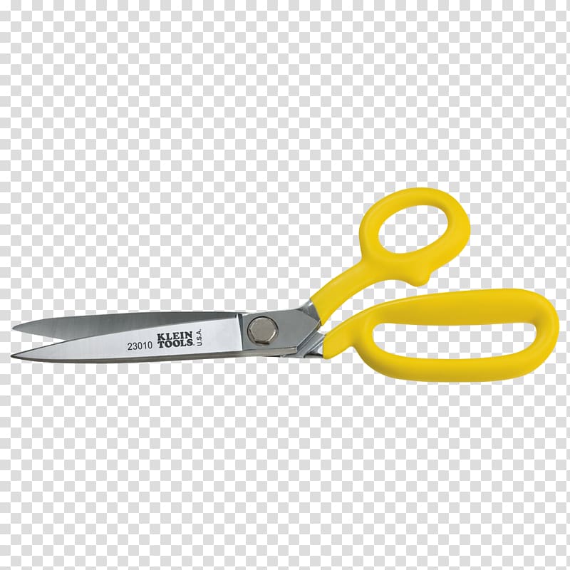 Scissors Klein Tools Blade Electricity, Handsaw transparent background PNG clipart