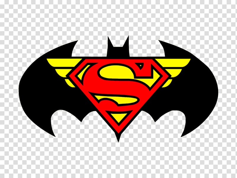 Superman logo Diana Prince Superwoman , Batman Symbol Outline transparent  background PNG clipart | HiClipart