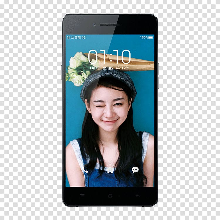 OPPO R7 OPPO Digital Smartphone OPPO R9s Plus OPPO F3, Taobao transparent background PNG clipart