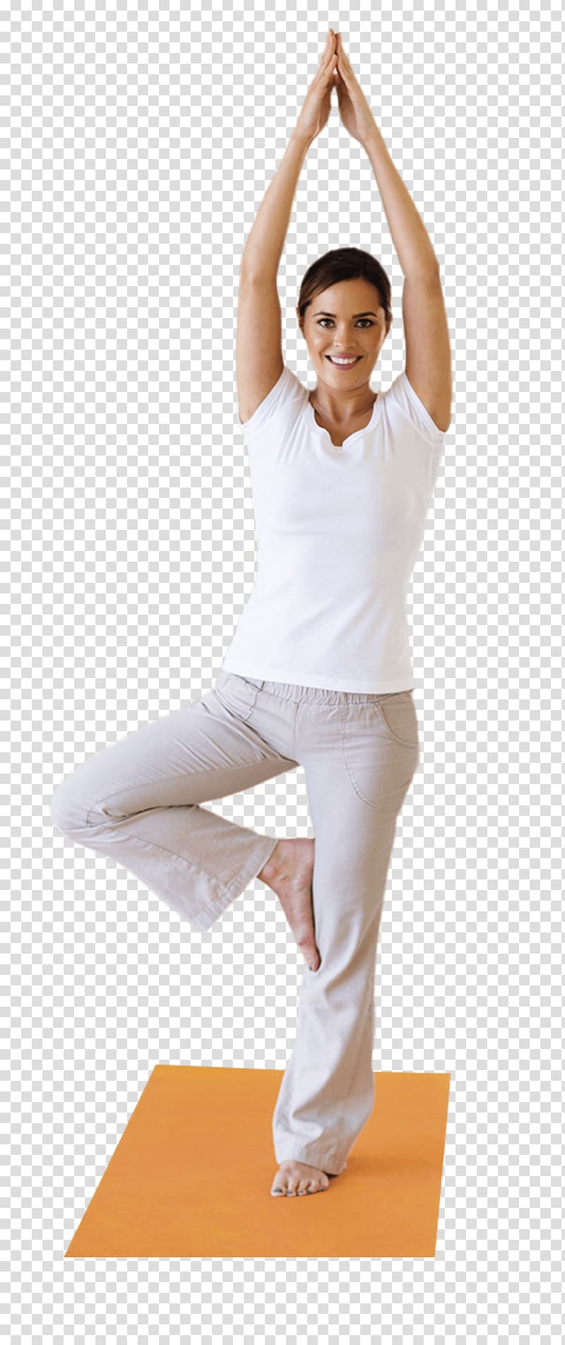 Yoga transparent background PNG clipart