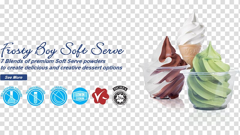 Ice Cream Makers Soft serve Frosty Boy Ice cream parlor, ice cream transparent background PNG clipart